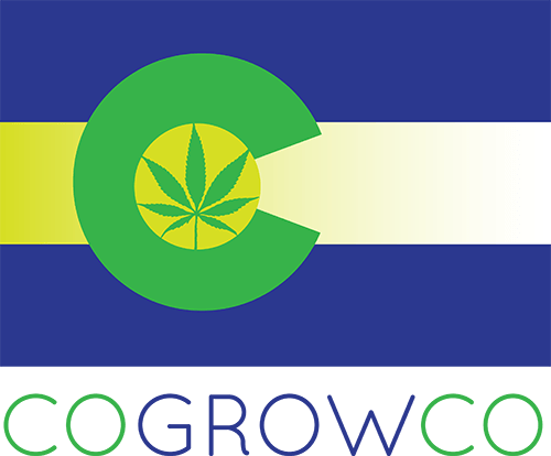 Colorado Grow Company Dispensary Durango - Colorado Grow Company Durango (500x414), Png Download