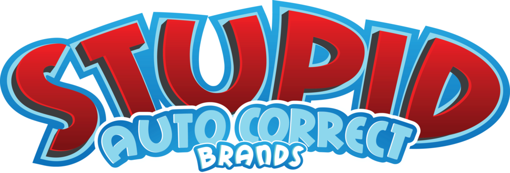 Stupidautocorrect Sspageheader - Autocorrection (1000x340), Png Download