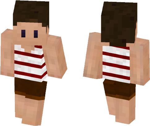 The Big Head - Lumber (584x497), Png Download