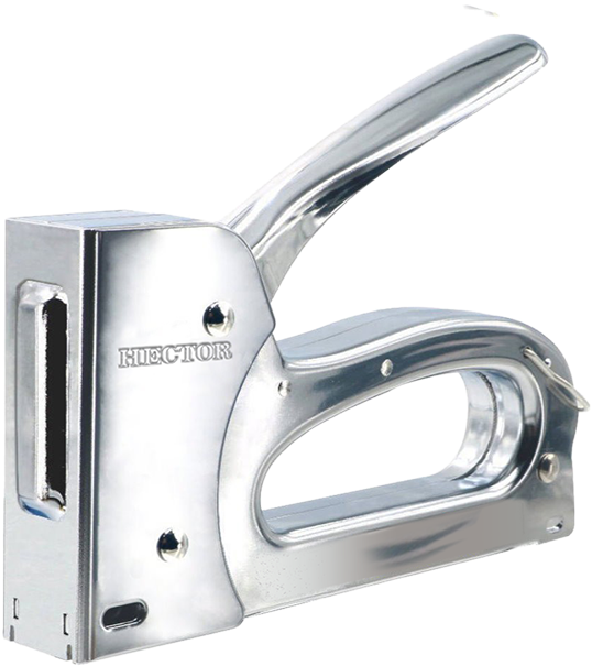 Staple Gun (1200x1200), Png Download