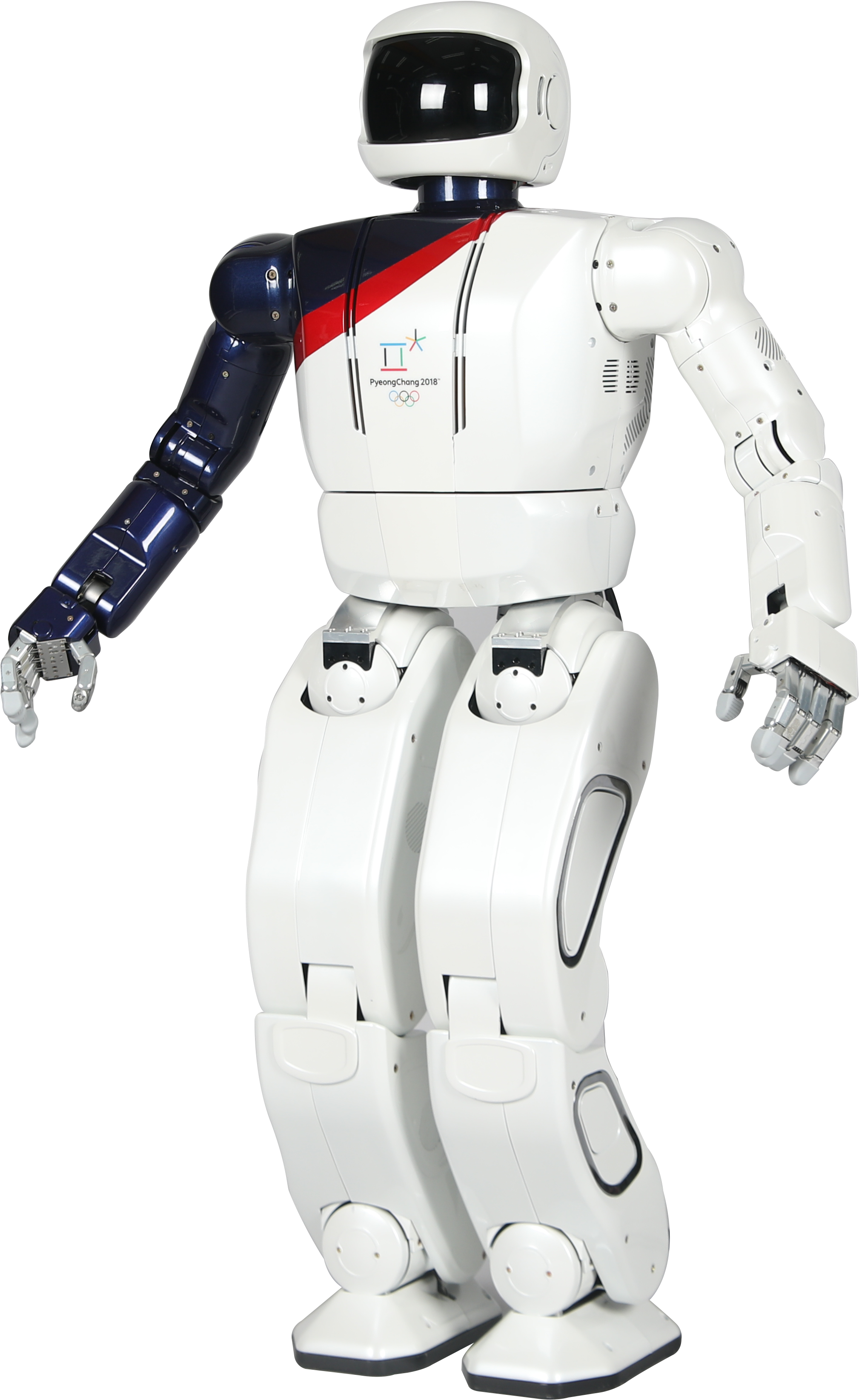 Image - Robot (2077x3355), Png Download