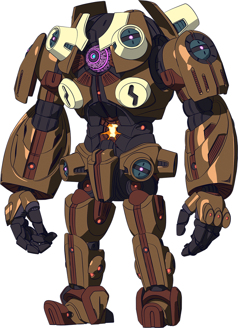 Buranki 09 Front - Illustration (834x1150), Png Download