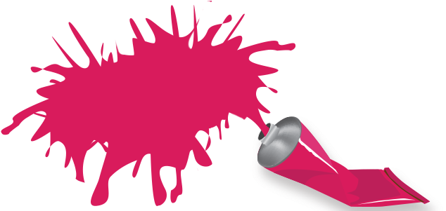 Clase De Pintura Queretaro - Curso De Verano Png (930x300), Png Download