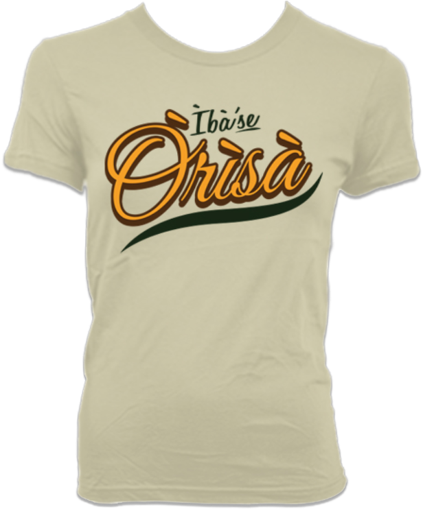 Ibase Orisa Shirt Wombmen V3 Original - Active Shirt (629x744), Png Download