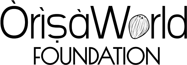 Established - Orisaworld (602x219), Png Download
