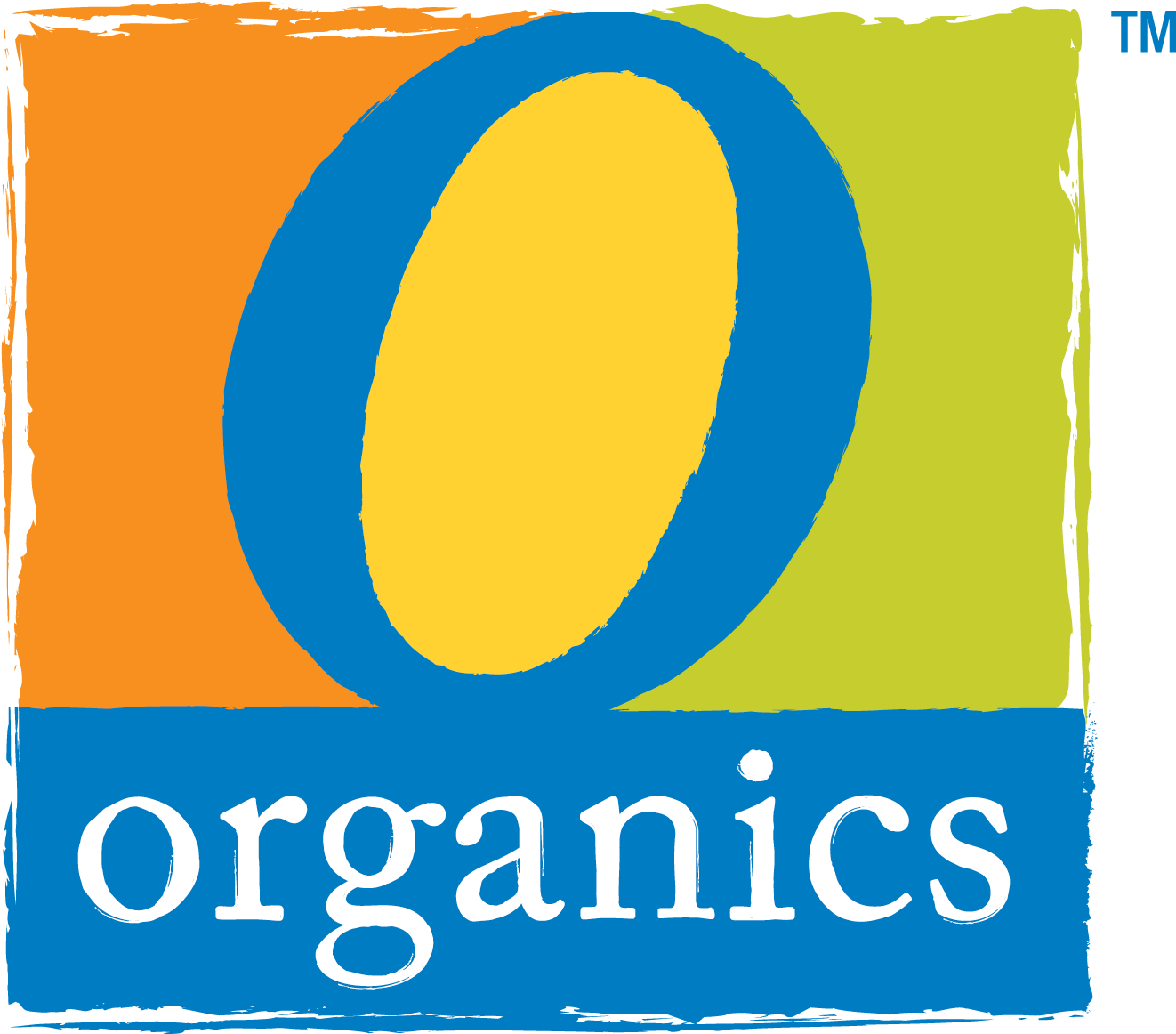 Download O Organics Simple Truth Organic Logo Png Full Size PNG