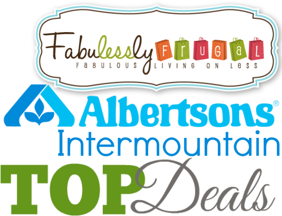 Here Are This Week's Top Deals At Albertsons Im - Safeway Albertsons (560x435), Png Download