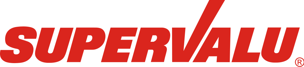 Acme Markets - Supervalu Logo (1000x223), Png Download