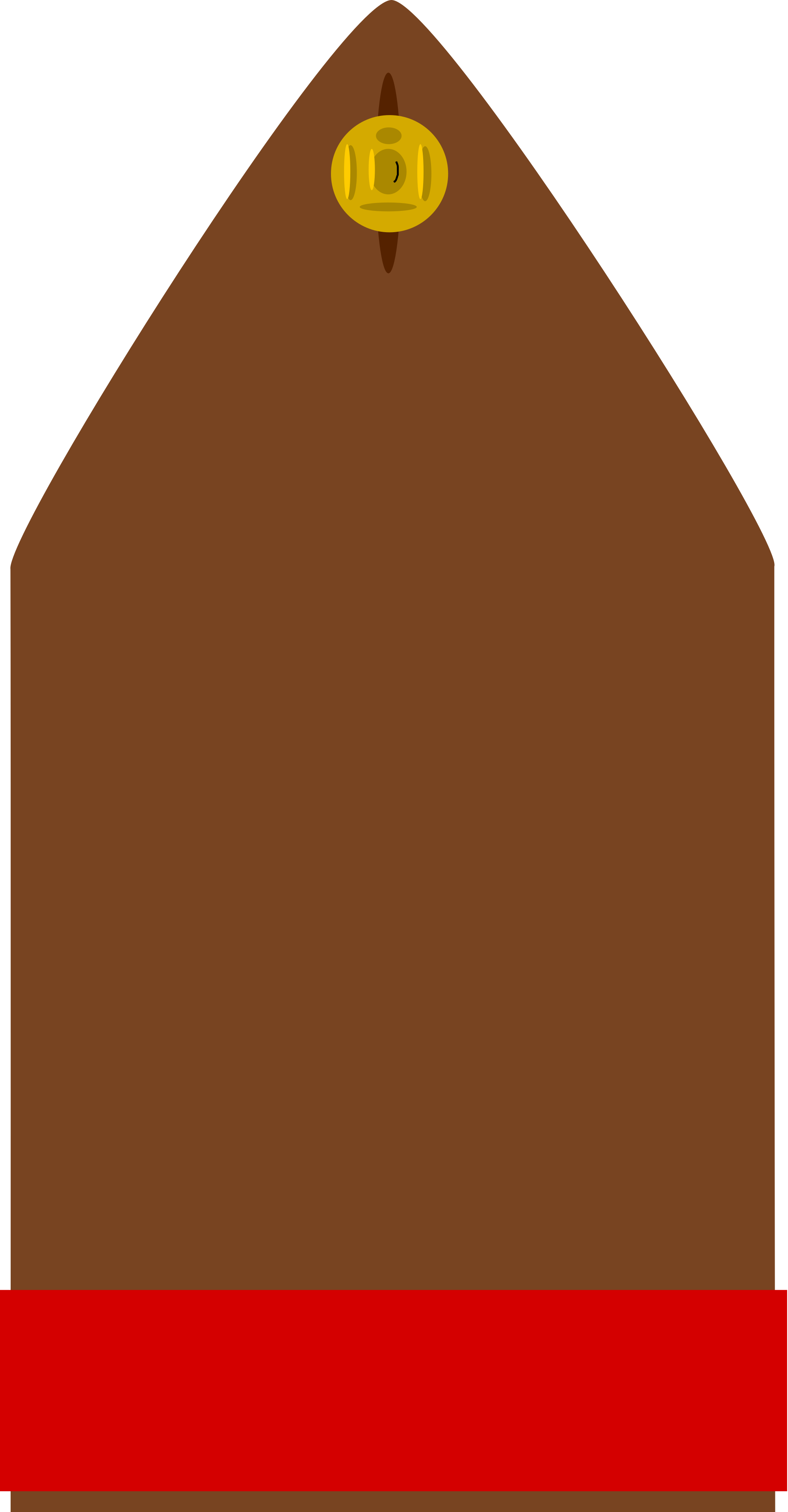Open - World War I (2000x3836), Png Download