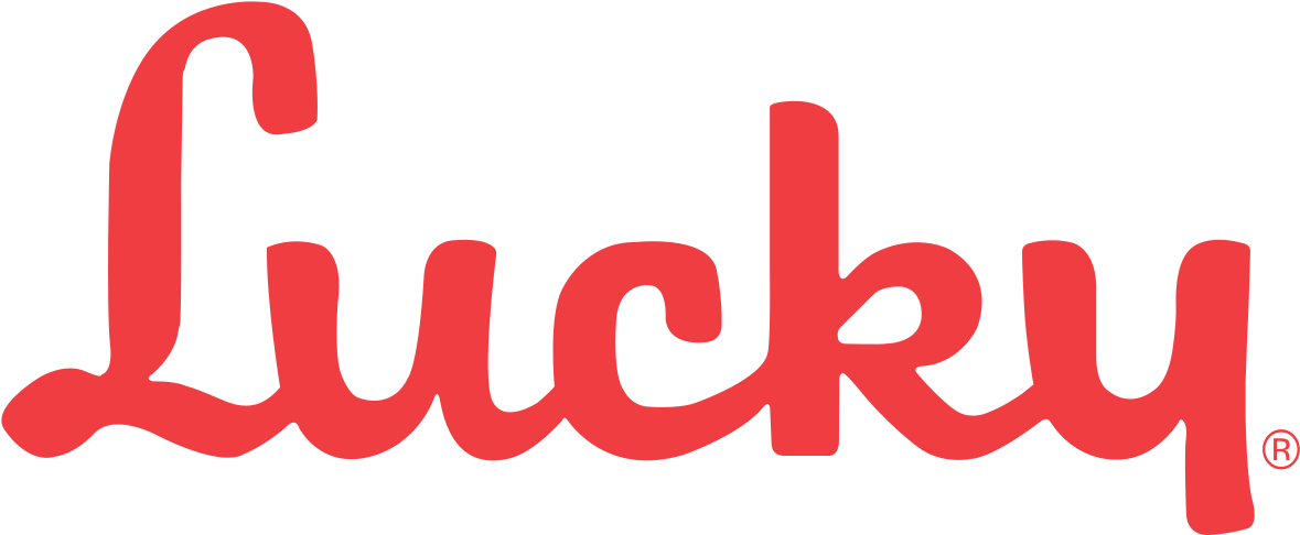 Lucky Grocery (1200x523), Png Download
