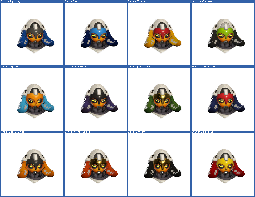 Click For Full Sized Image Orisa - Computer (1049x809), Png Download