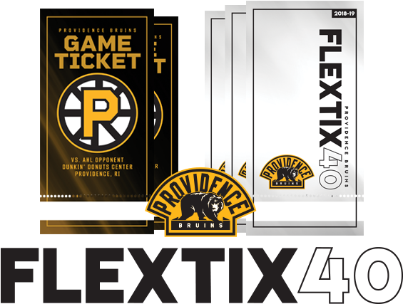 1819 Webheaderimage Flextix40 C - Providence Bruins (600x450), Png Download
