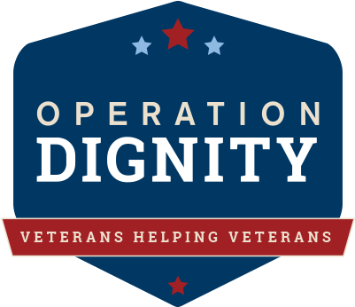 Operation Dignity Provides Veterans The Tools Needed - Raphael D. Sagarin (400x400), Png Download