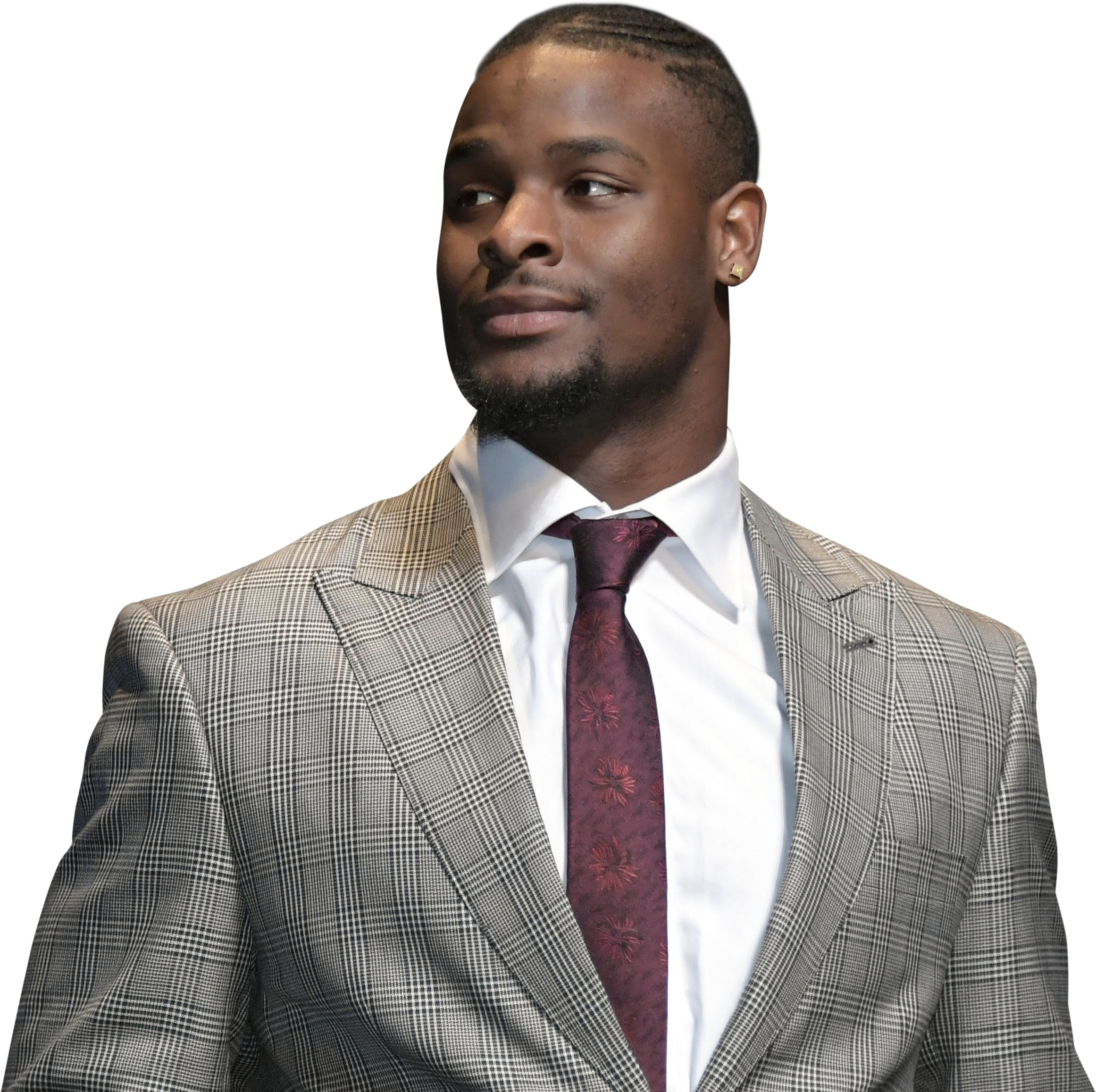20170204 Ajw Al2 179 26930878 Le'veon Bell - Chicago (4209x2366), Png Download