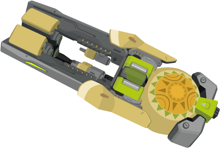 Orisa - Orisha (1000x563), Png Download