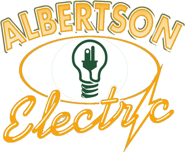 Albertson Electric, Inc - Albertson Electric Inc (640x508), Png Download