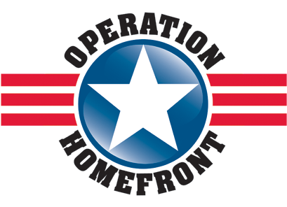 Albertsons Logo Png Download - Operation Homefront (432x308), Png Download