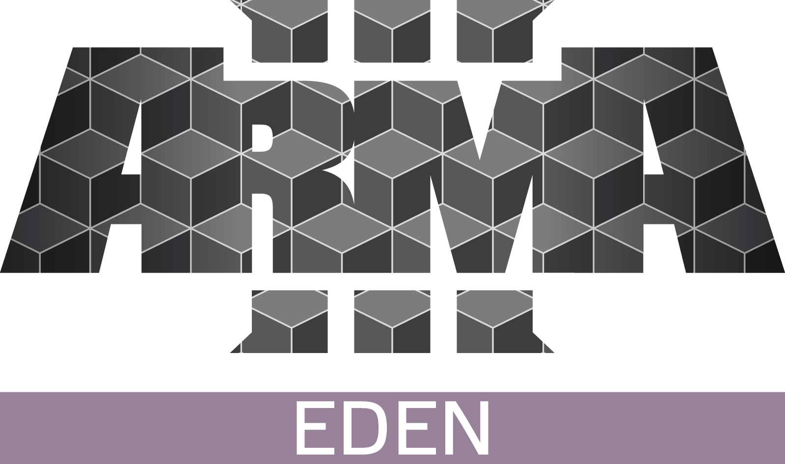 Arma 3 Eden Logo (1599x945), Png Download