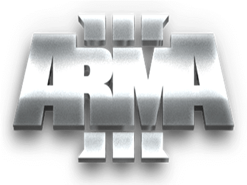 Arma 3 Clan - Arma (500x500), Png Download