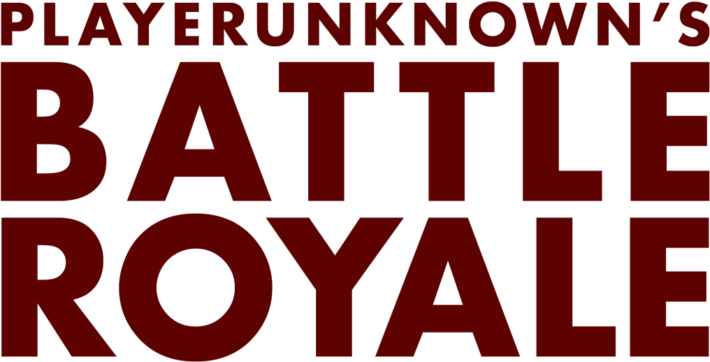 Playerunknown's Battle Royale V0 - Player Unknown Battlegrounds First Person (1024x1024), Png Download