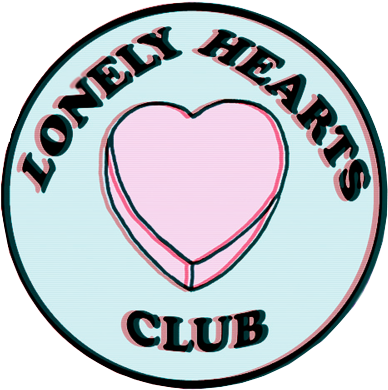 Transparent Marina And The Diamonds - Lonely Hearts Club (395x395), Png Download