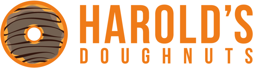 Harolds Secondary Logo Web 01 Format=1000w (1000x247), Png Download