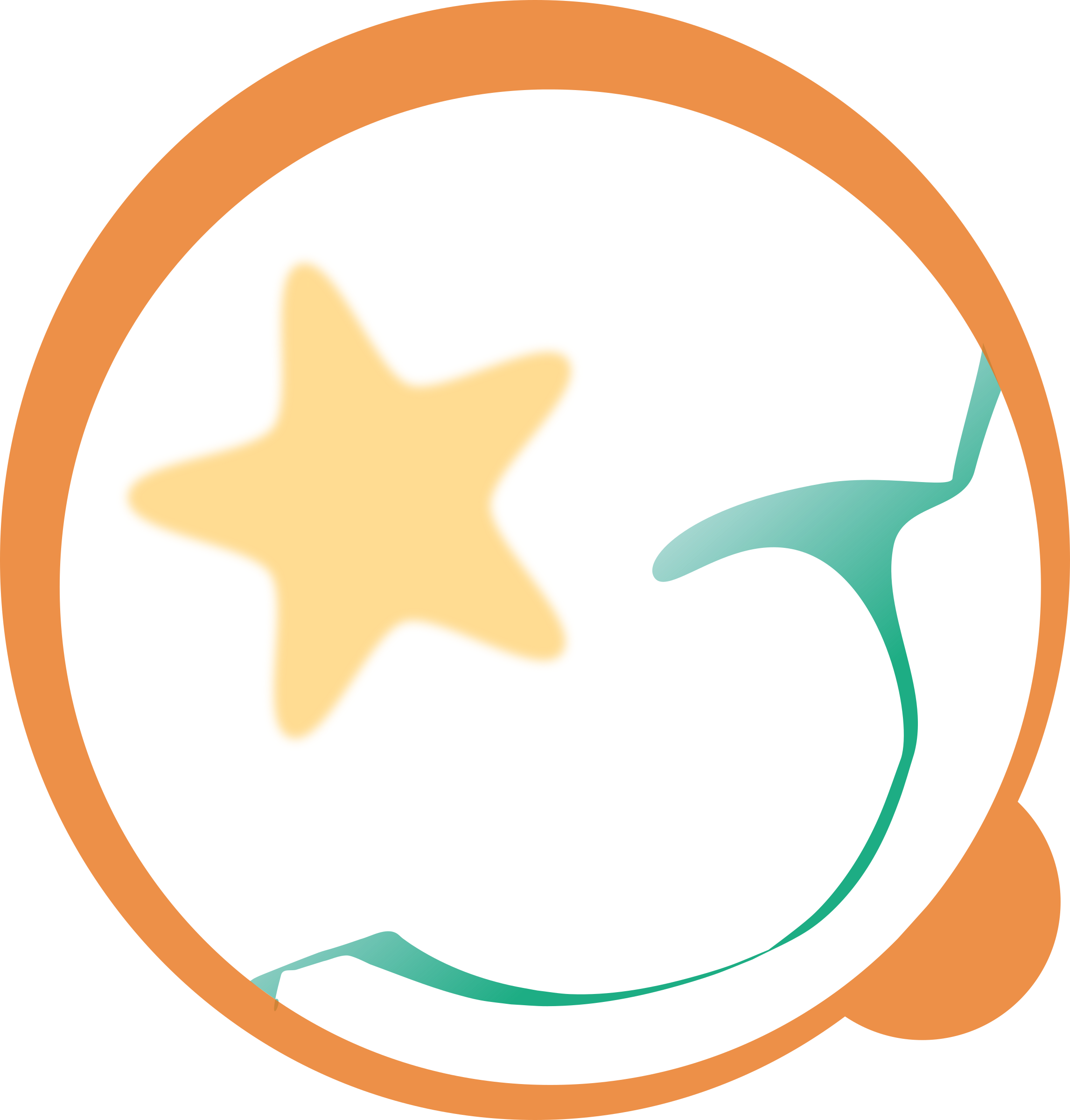 How To Set Use Estrela Do Mar Clipart (636x900), Png Download