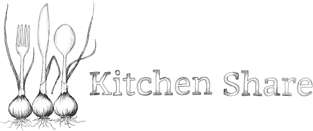 Thanks To Our Business Sponsors - Kitchen Share (684x280), Png Download