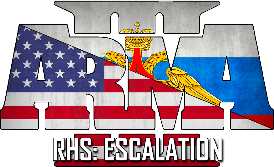 Escalation - Arma 3 (900x542), Png Download