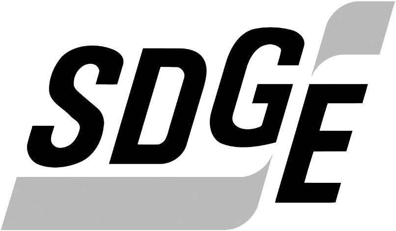 Click Edit Button To Change This Text - San Diego Gas And Electric (1003x564), Png Download