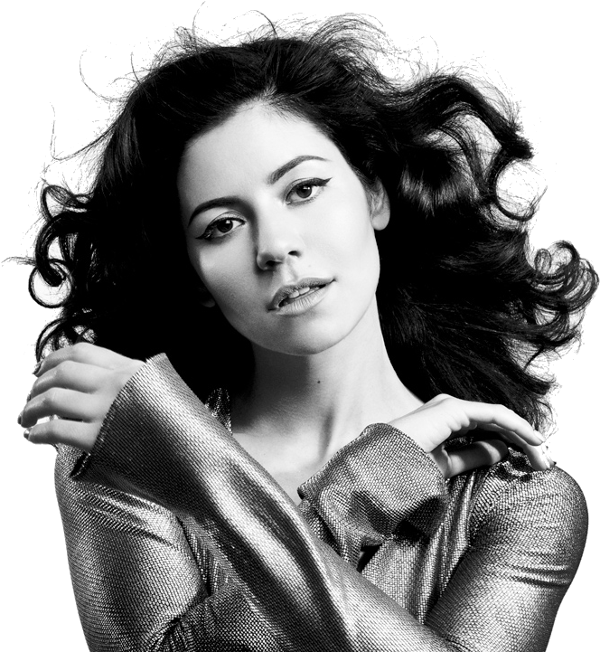 Happy Marina (720x720), Png Download