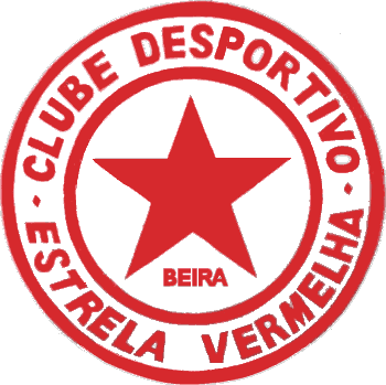 Cd Estrela Vermelha - Estrela Vermelha Da Beira (350x349), Png Download
