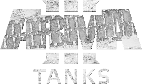 Arma 3 Tanks Dlc - Arma 3 Tanks Logo (493x292), Png Download