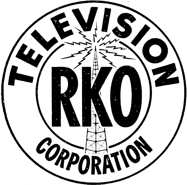 Rko Television Corporation - Television (619x617), Png Download
