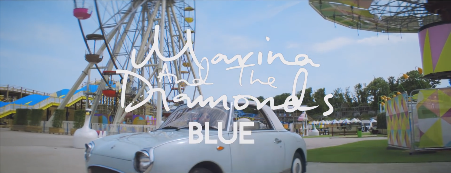 Day Out At The New Dreamland Filming Music Video For (1440x900), Png Download