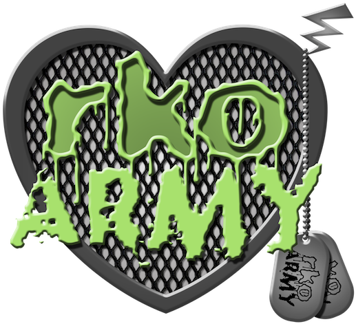 Rko Army - The Rocky Horror Picture Show (600x600), Png Download