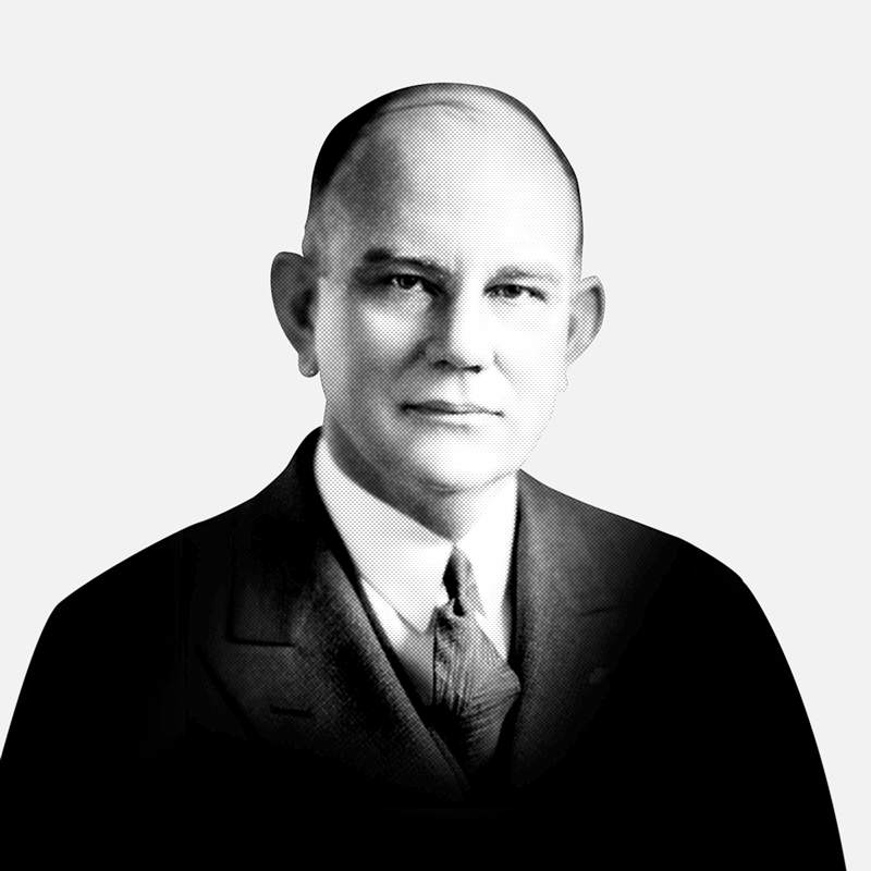 3, 1925 Aug - Gentleman (800x800), Png Download