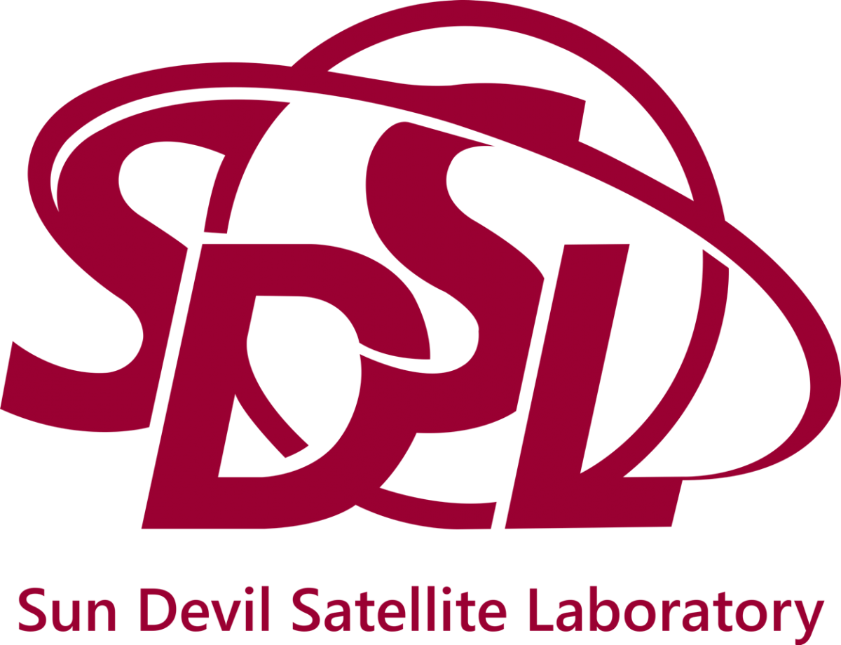 Arizona State University (1200x920), Png Download