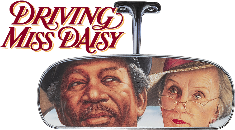 Eng 225 - Driving Miss Daisy Poster (1000x562), Png Download