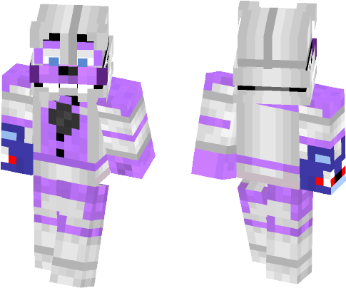 Funtime Freddy - Fictional Character (584x497), Png Download