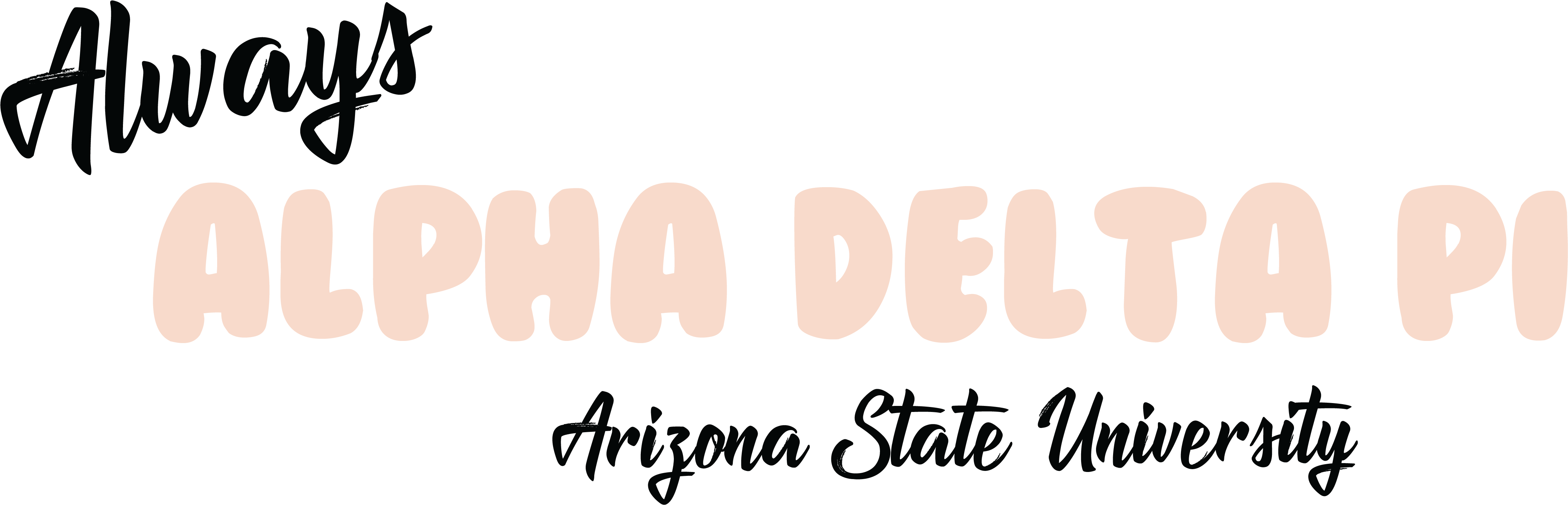 Calligraphy (4492x1663), Png Download