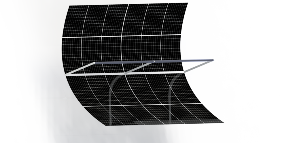 An Asu And University Of Arizona Solar Project Is Developing - Architecture (1024x496), Png Download