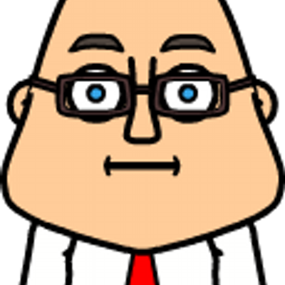 Mr - Freeborn (400x400), Png Download