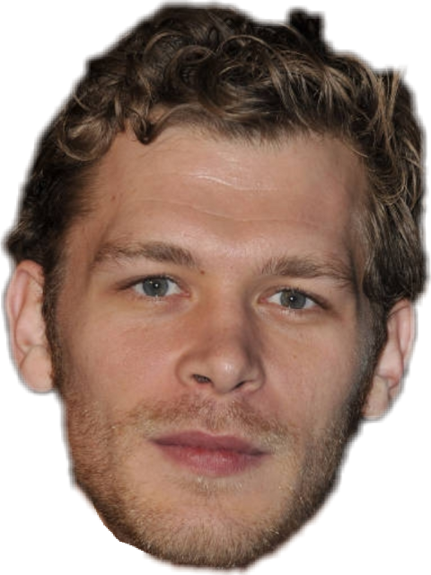 Joseph Morgan (480x640), Png Download