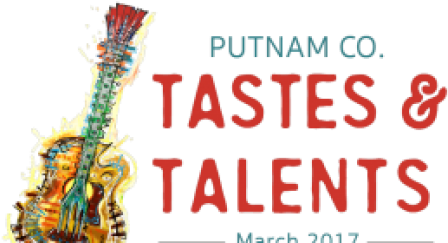Putnam Tastes And Talents - Talentsoft Logo (520x245), Png Download
