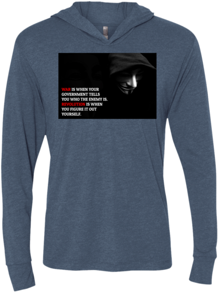War Is When The Government Tells You Who The Enemy - Snoopy And Charlie Brown Halloween T-shirt/ Hoodie (600x600), Png Download