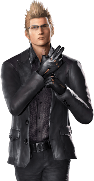 Tutorial Ignis Pose 02 - Portable Network Graphics (600x616), Png Download
