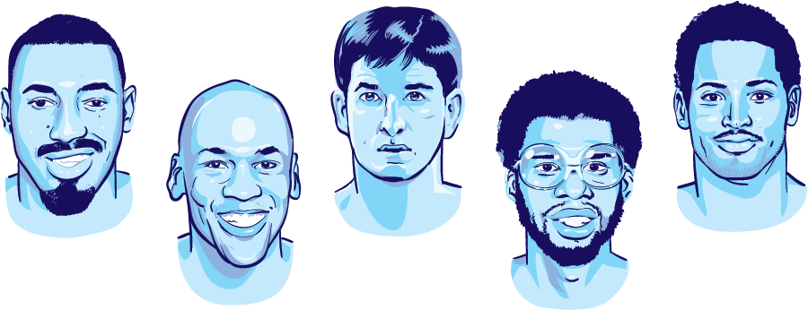 Illustrations - Basketball (900x346), Png Download