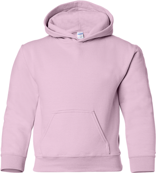 Heavy Blend Youth Hooded Sweatshirt - Guava Juice Limited Edition Camouflage Youth Pullover (600x600), Png Download