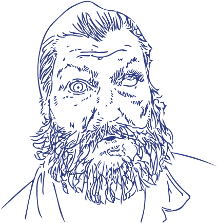 Sketch (2560x977), Png Download